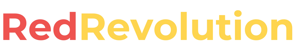 Logo RedRevolution